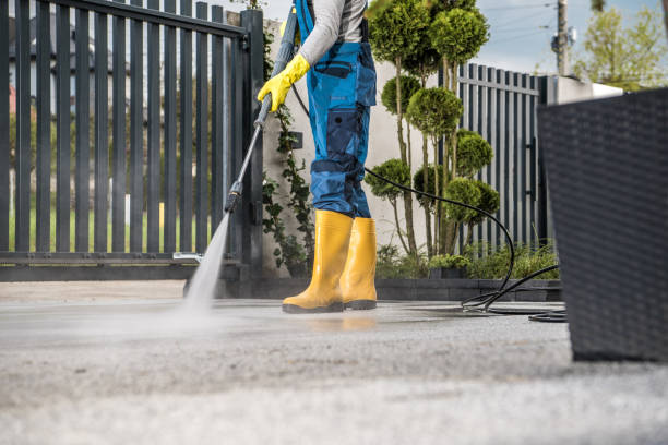 Best Post-Construction Pressure Washing in Wescosville, PA